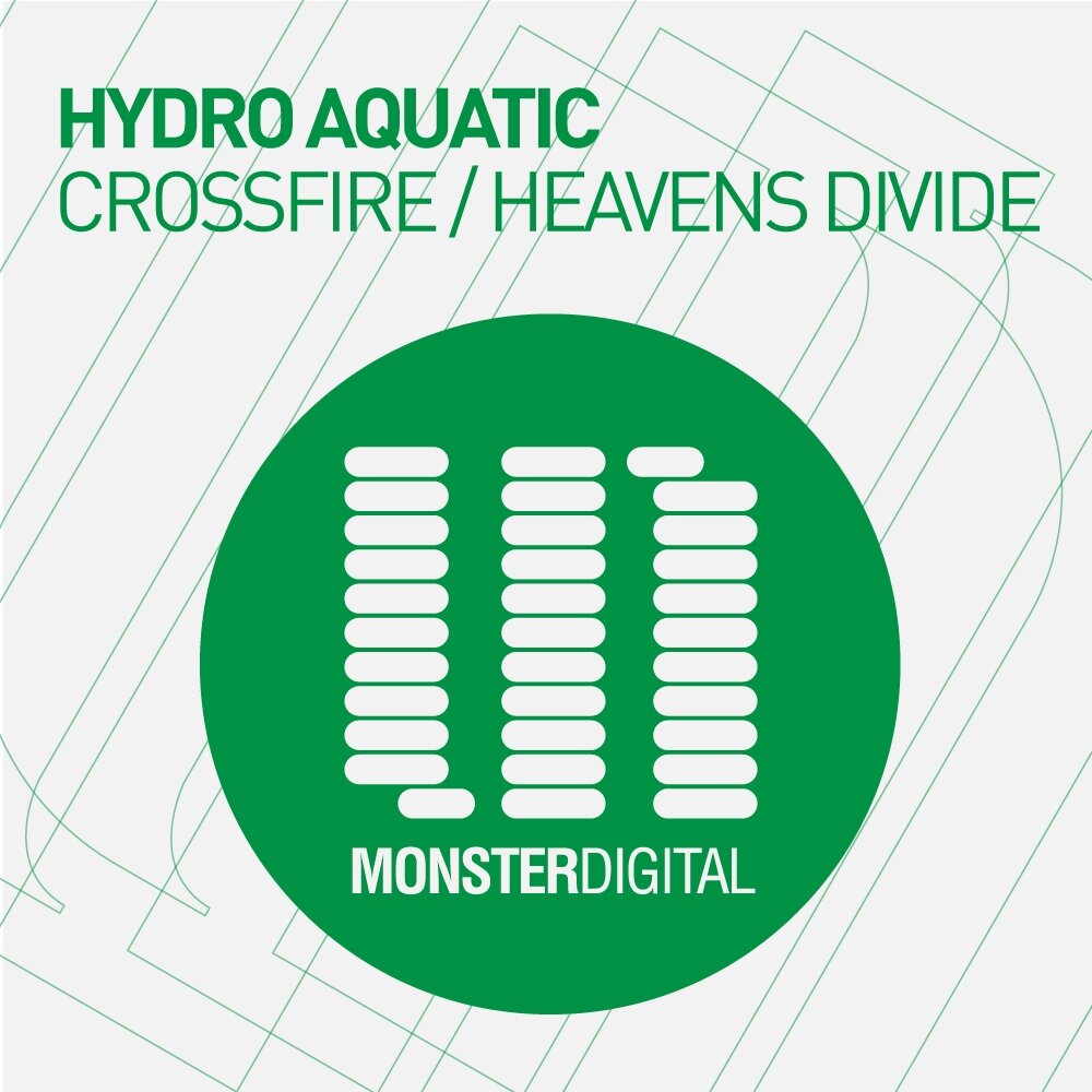 Hydro Aquatic альбом Crossfire / Heavens Divide слушать онлайн бесплатно на...