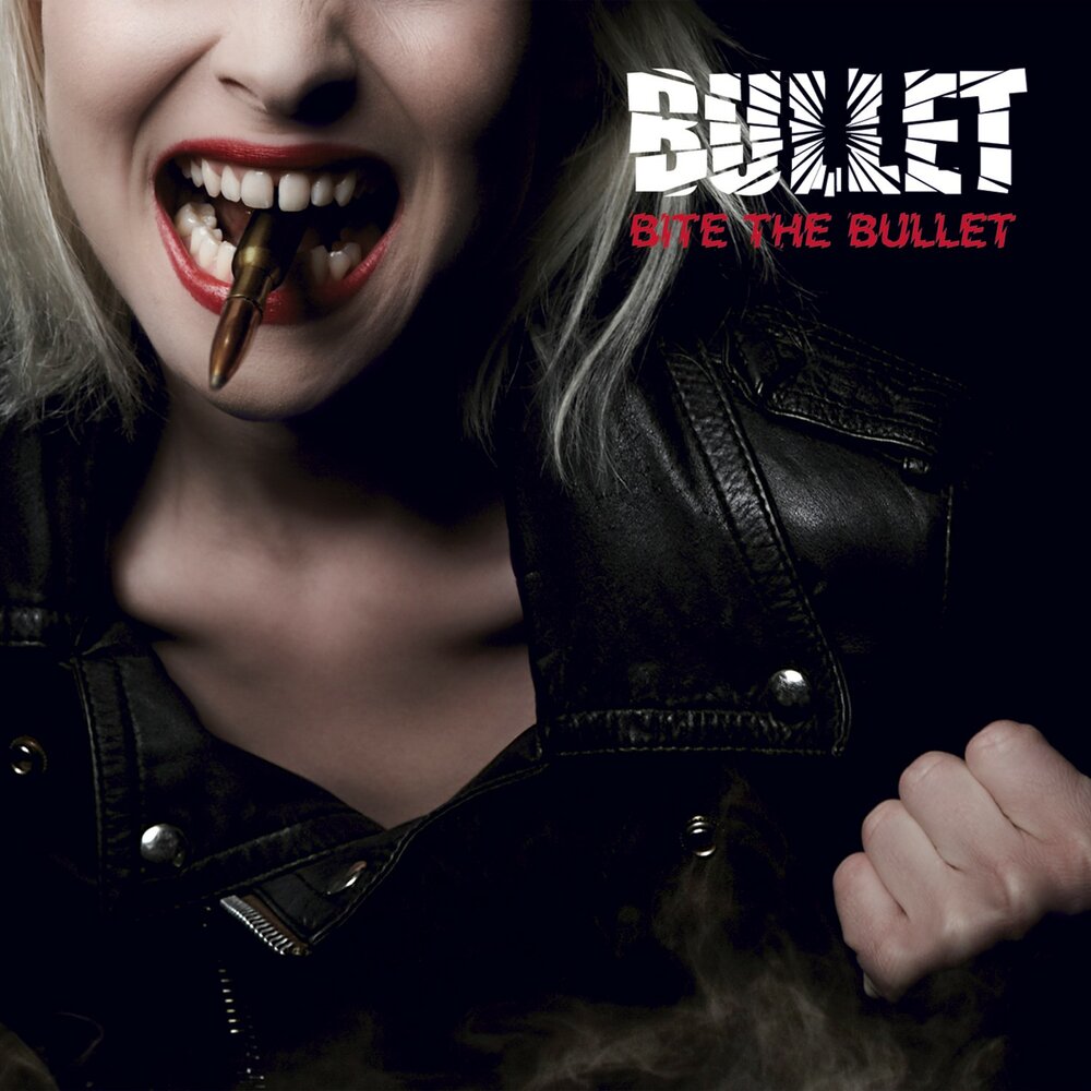Bite The Bullet Bullet слушать онлайн на Яндекс Музыке.