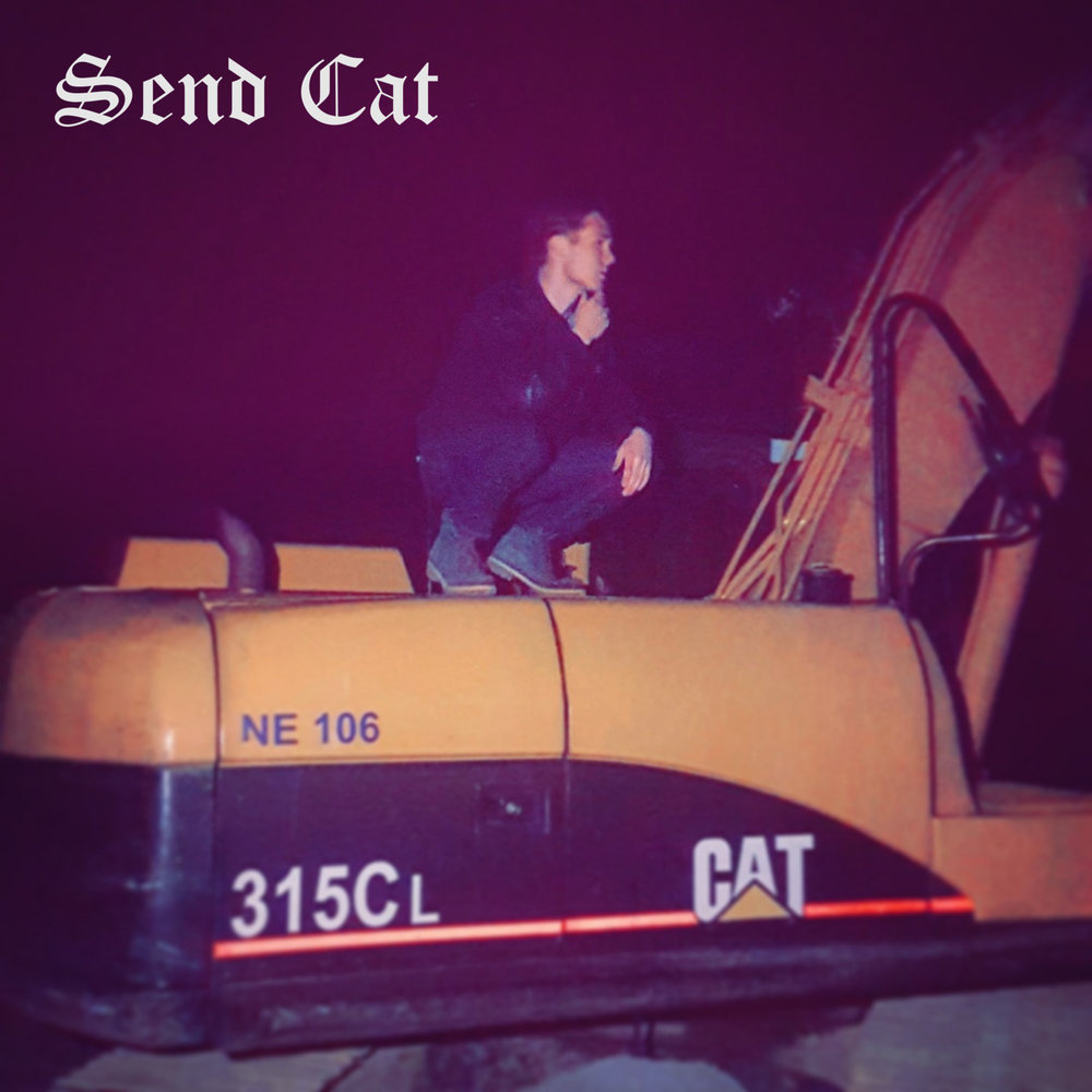 Send cat. Sent Cat.