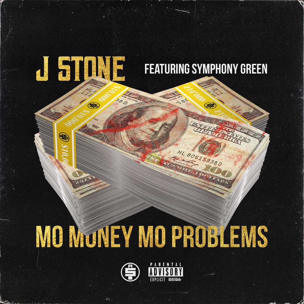 Mo money mo problems. Mo' money. Symphony of Stones. Mac mo money mo problem.