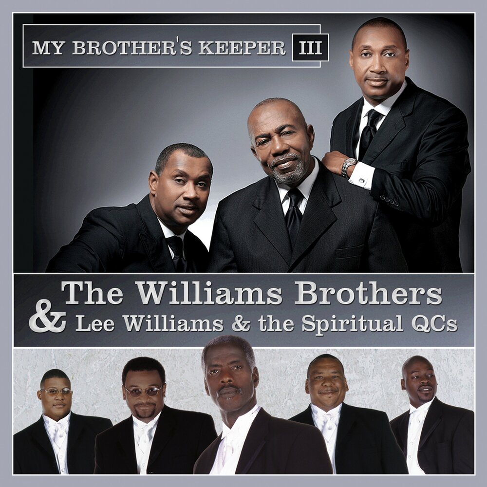 Williams brothers. L39ion brothers Williams. Williams brothers - this is your Night (1991).