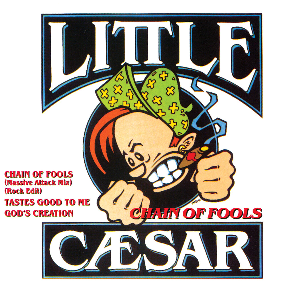 Chain of fools. Chain of fools джазбук. caesars album. cesar - tastes like happy.