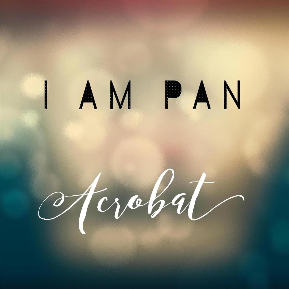 I am a Pan.