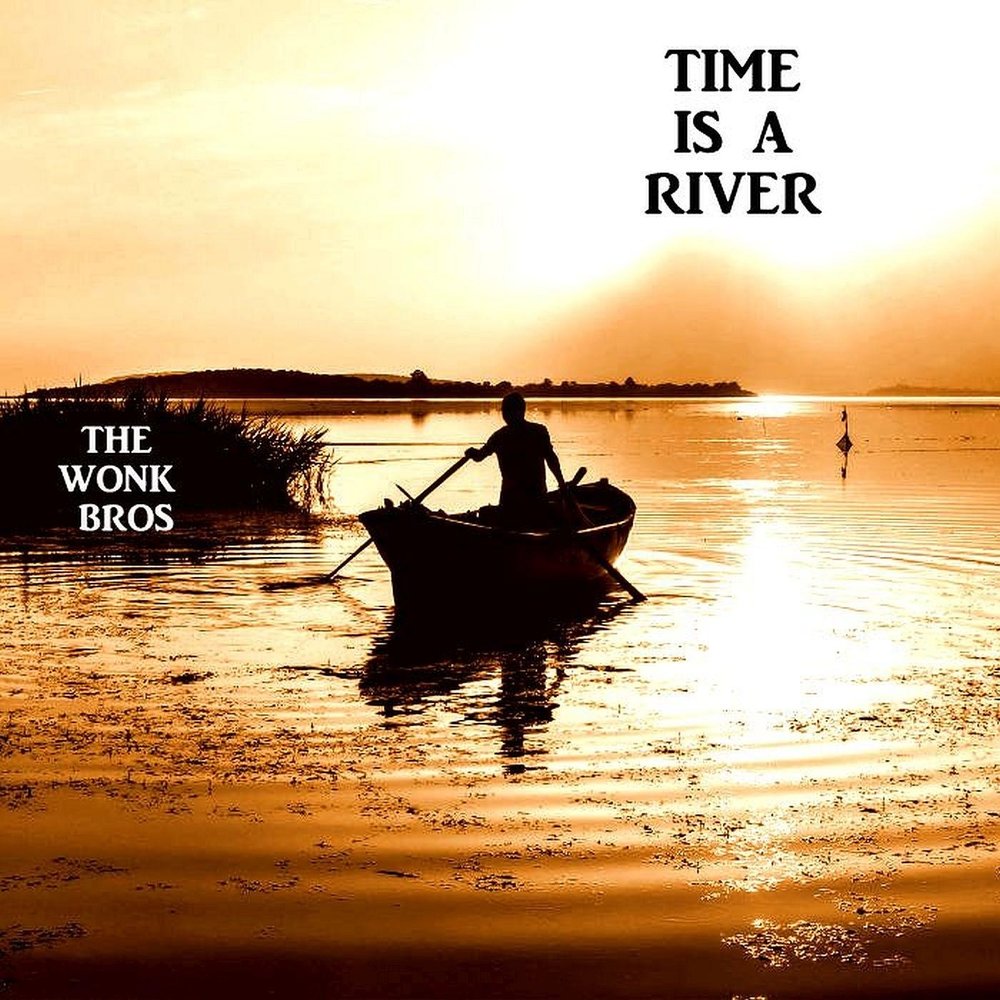 River time. Solo River слушать. Like a River песня.