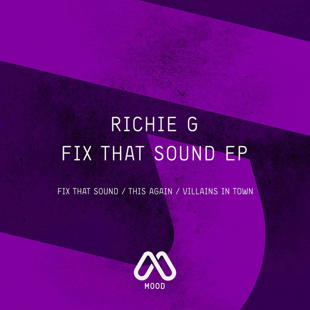 This again. That звуки. Richi Sound. What's that Sound: Music.