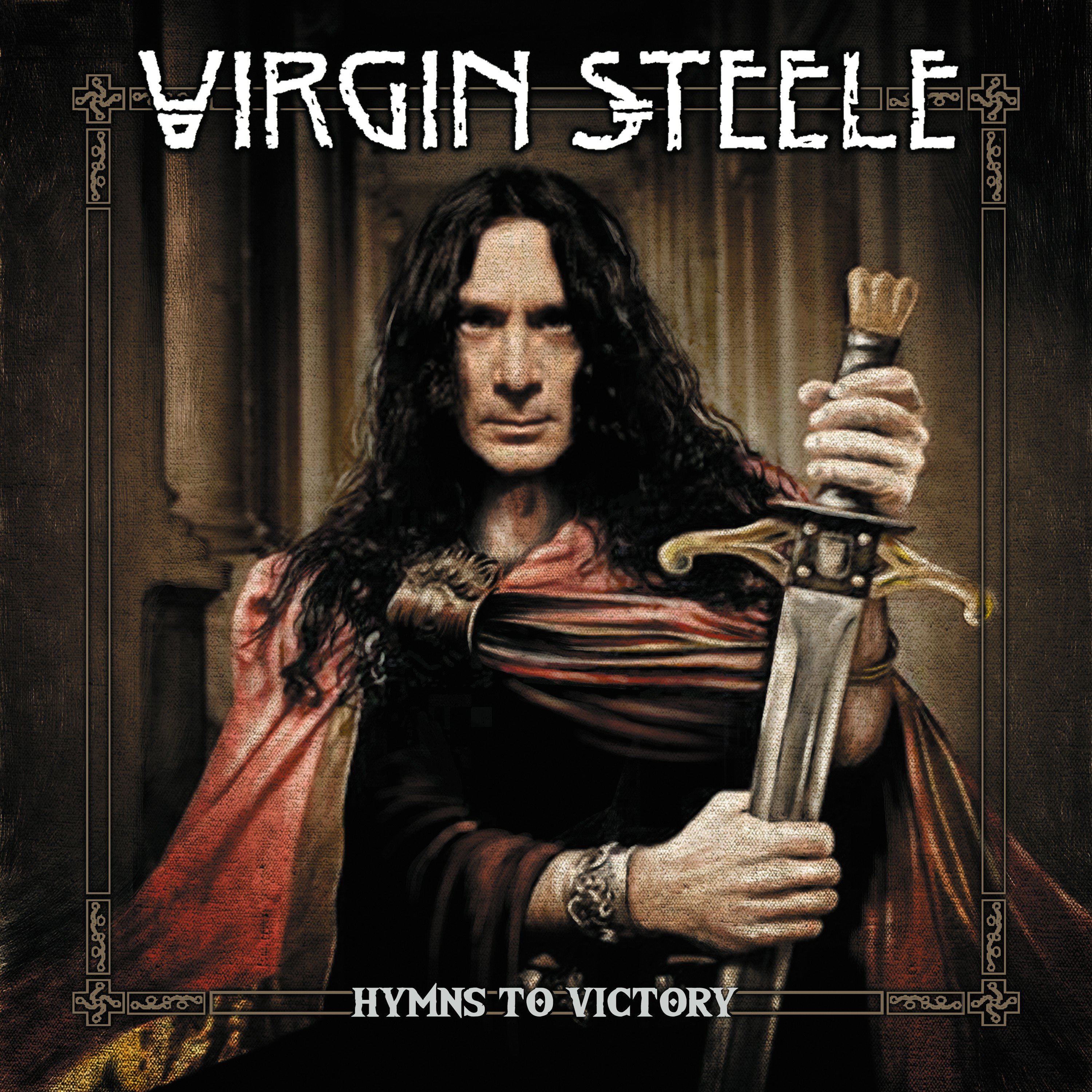 Virgin Steele