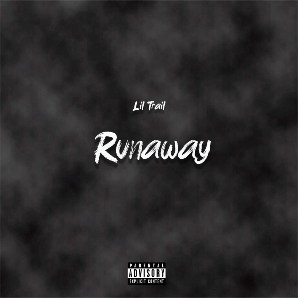 Runaway lil. Runaway песня.