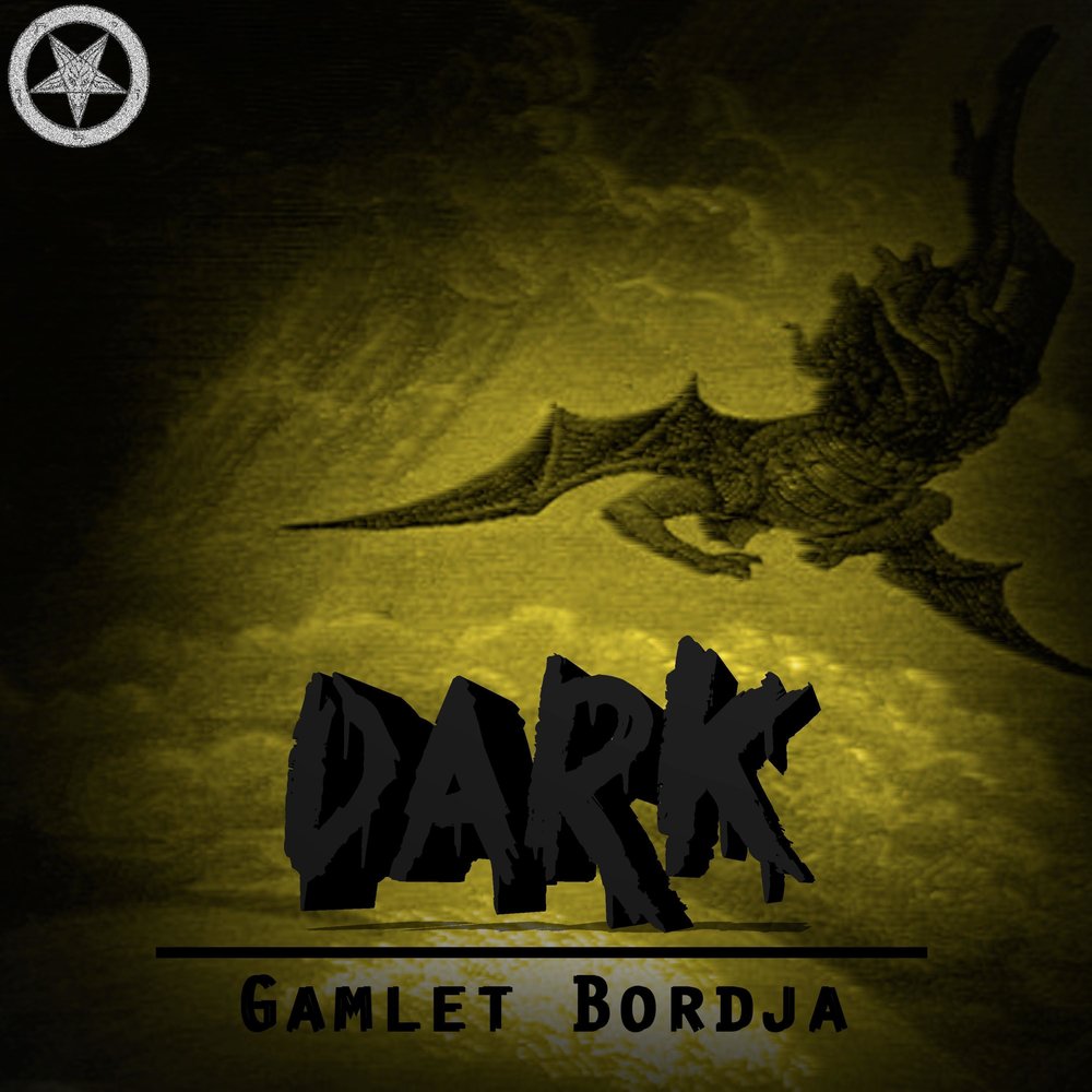 Dark single. Gamlet Bordja.