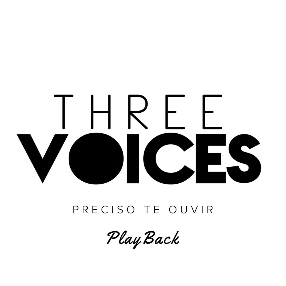 Three voices
