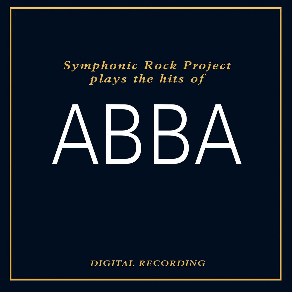 Lay all your love on me abba. Symphonic of ABBA. Symphonic Rock.