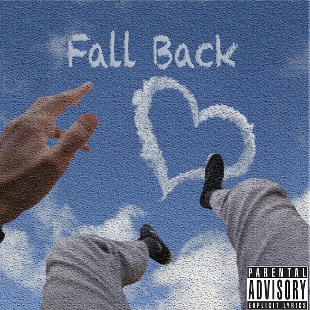 Falling back песня