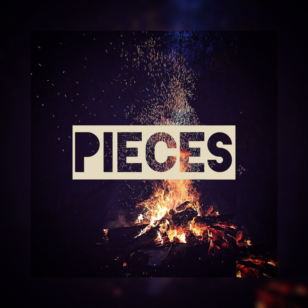 Pieces музыка