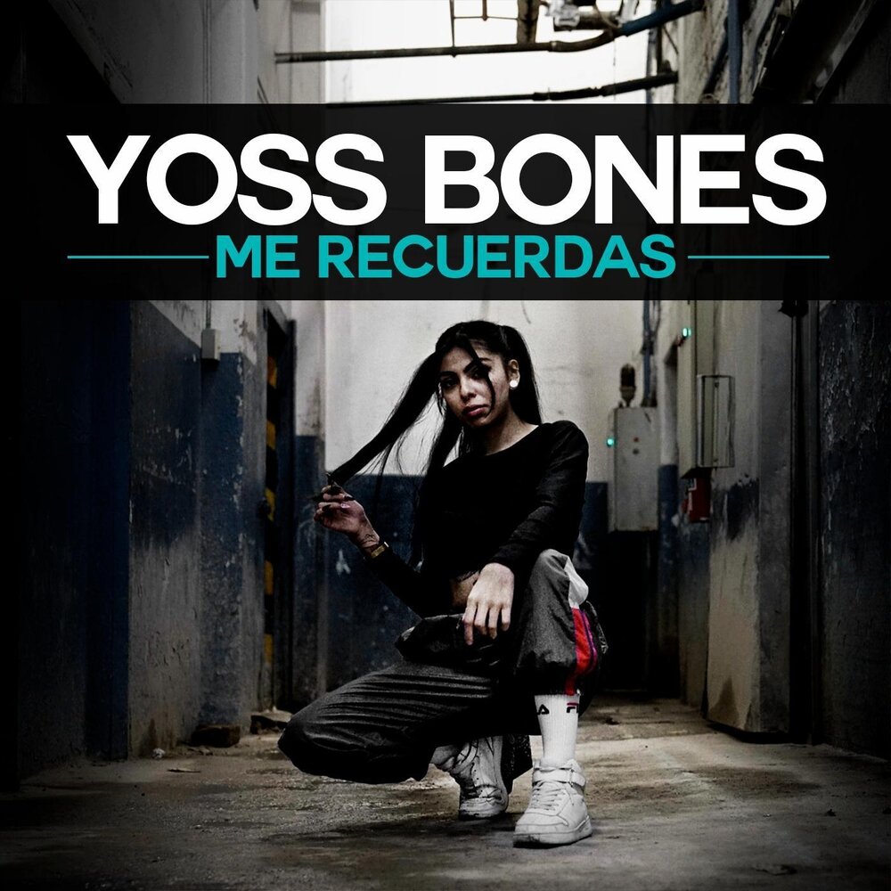 Yoss bones. Bones альбомы.