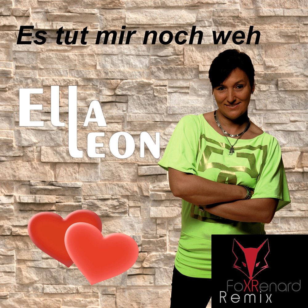 Mir noch. Ренард Remix. Ella and Leon.