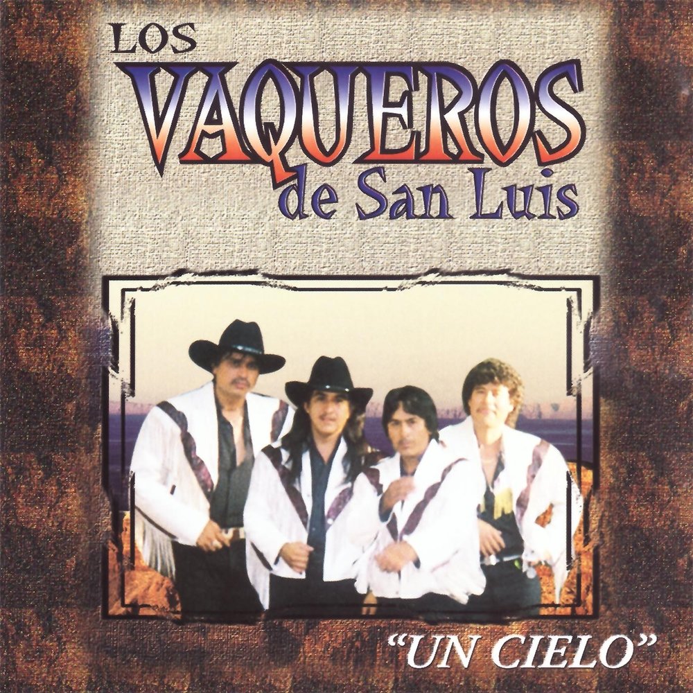 Los vaqueros