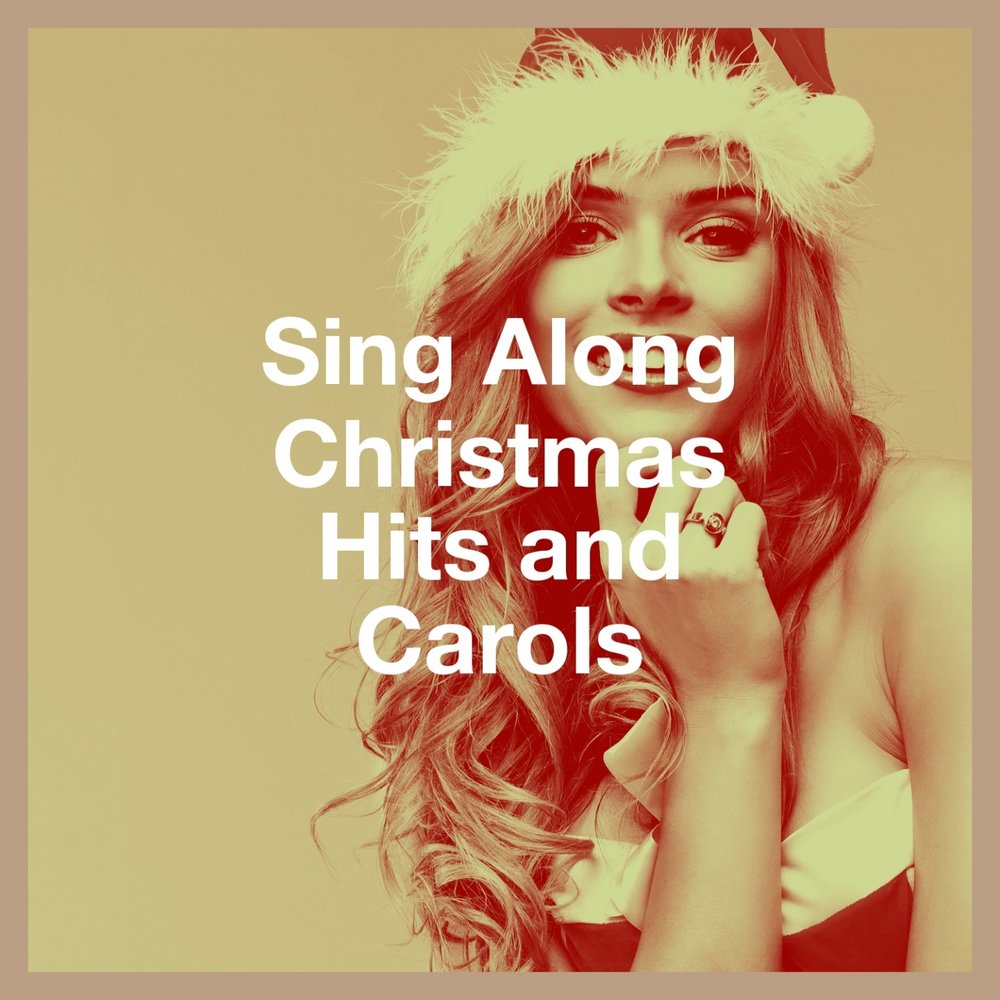 Sing christmas songs