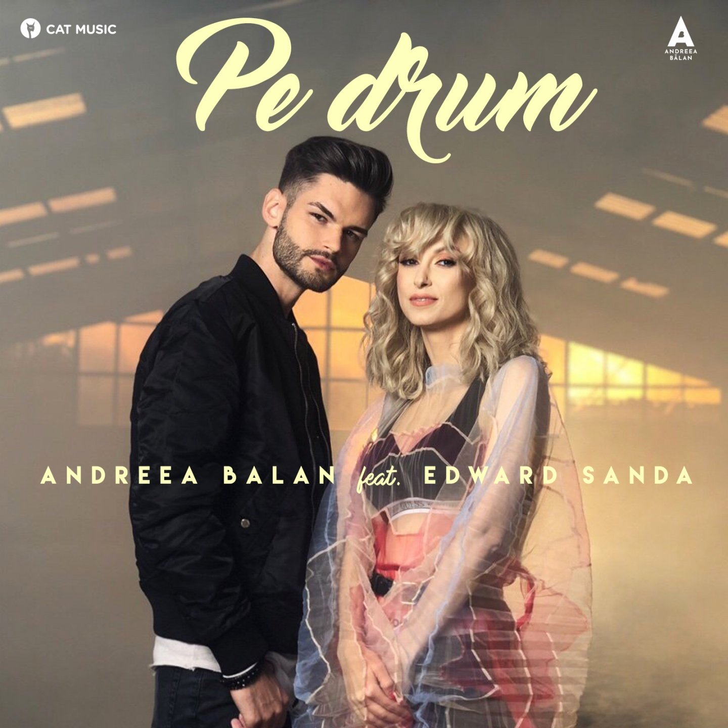 Andreea Balan