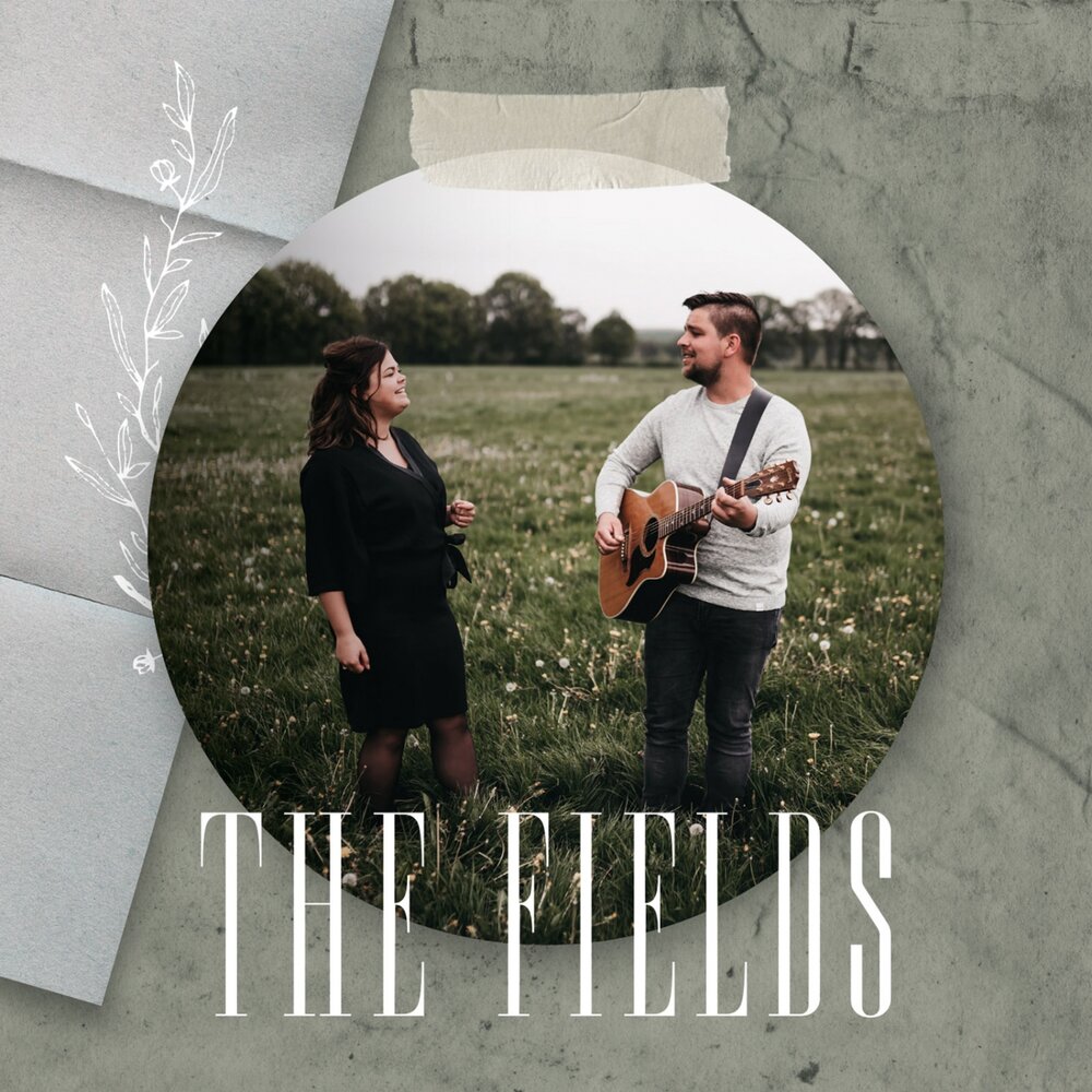 Fields first. Album fields.