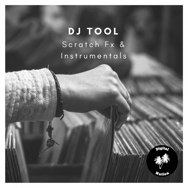 Tool песни. Scratch Instrumental. Pop Instrumental DJ Tool.