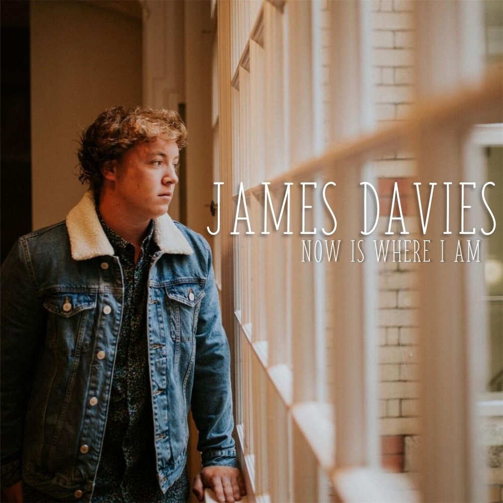 I a song now. James Davies. Jim Davies Prey later. Jim Davies. Davy James – mama.