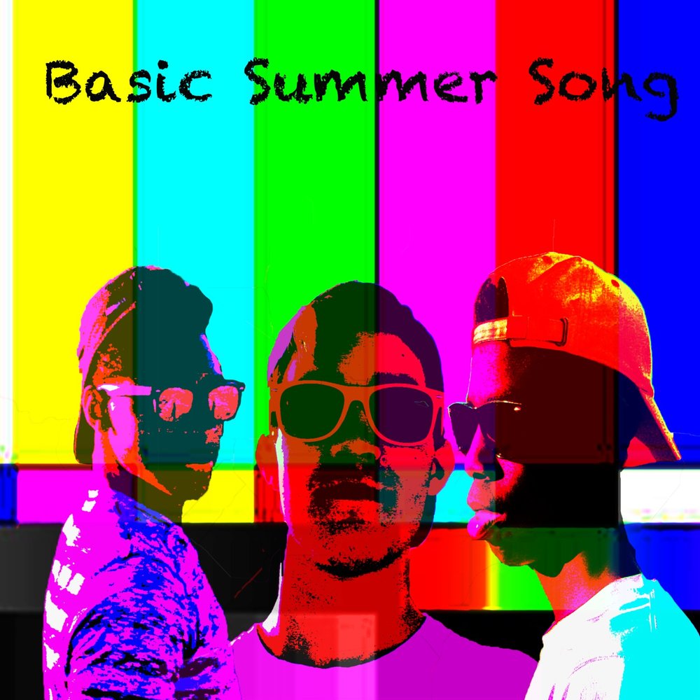 Песня Summer. Summertime песня.