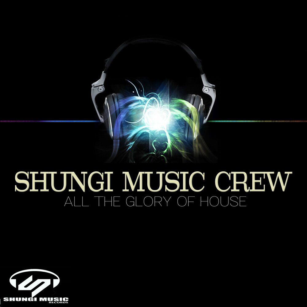 Crew музыка. The Crew Music.