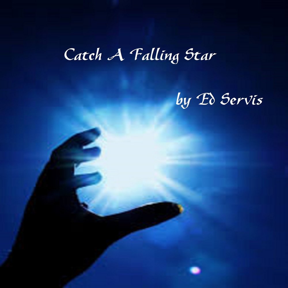 Ед сервис. Catch a Falling Star. Слушая звезды. Клип reach for the Star.