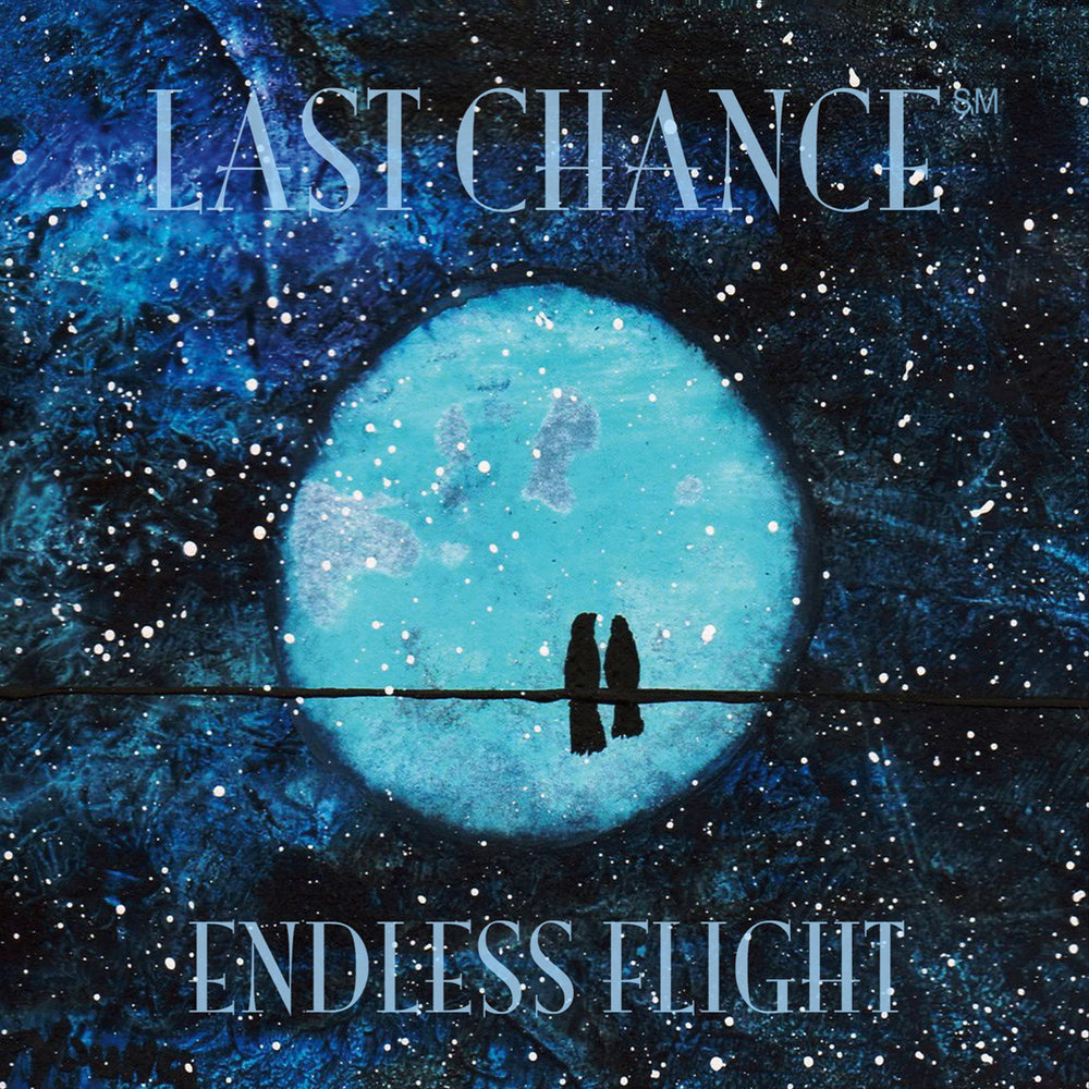 Sky chance. Последний шанс картина. La Moon one more chance album. La Moon one more chance album Cover.