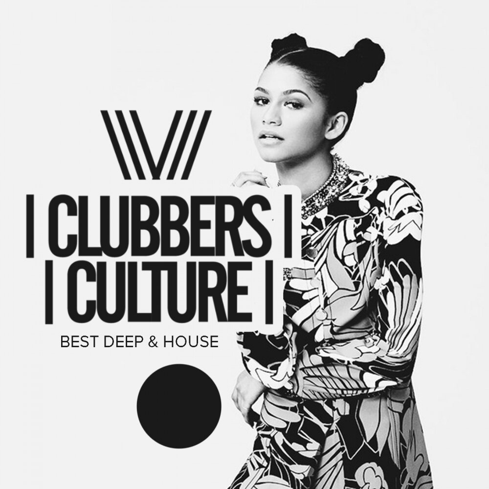 Forest voice. Miss_Bounty. Clubbers. Culture Club victims.