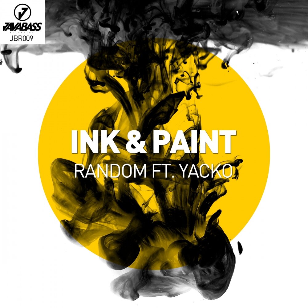 Music ink
