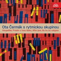 Ota Čermák s rytmickou skupinou