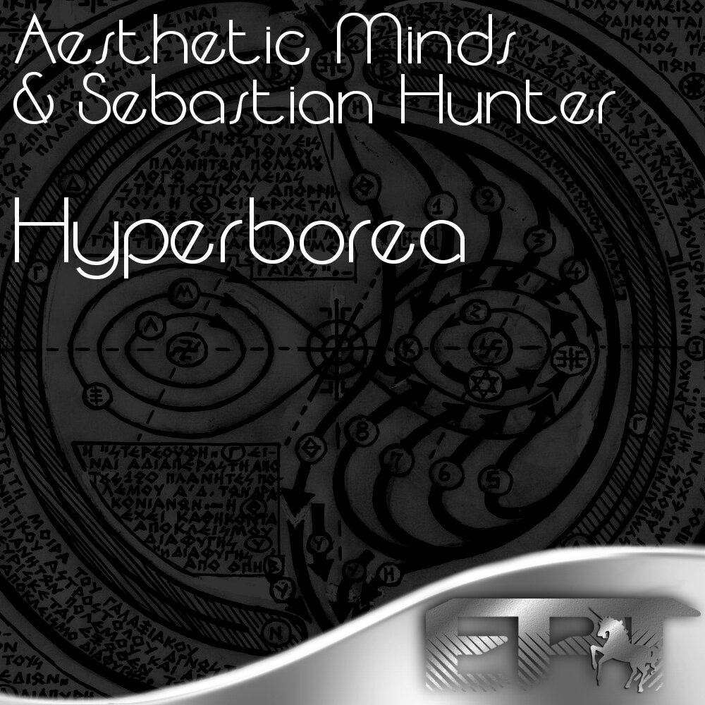 Mind aesthetic. Хантер и Себастьян. Hyperborea aesthetic. Fromance Hyperborea (Original Mix).