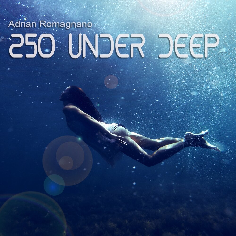 Out of the deep adrian carson. Deep. 11. advanced suite - deep beneath senses.