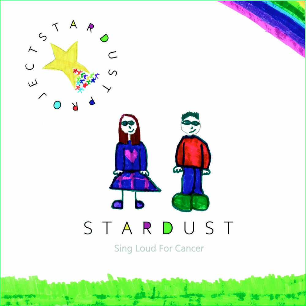 Sing Loud. Project Stardust. 2001 - Sing Loud, Sing proud!. Singing it Loud for all of us.