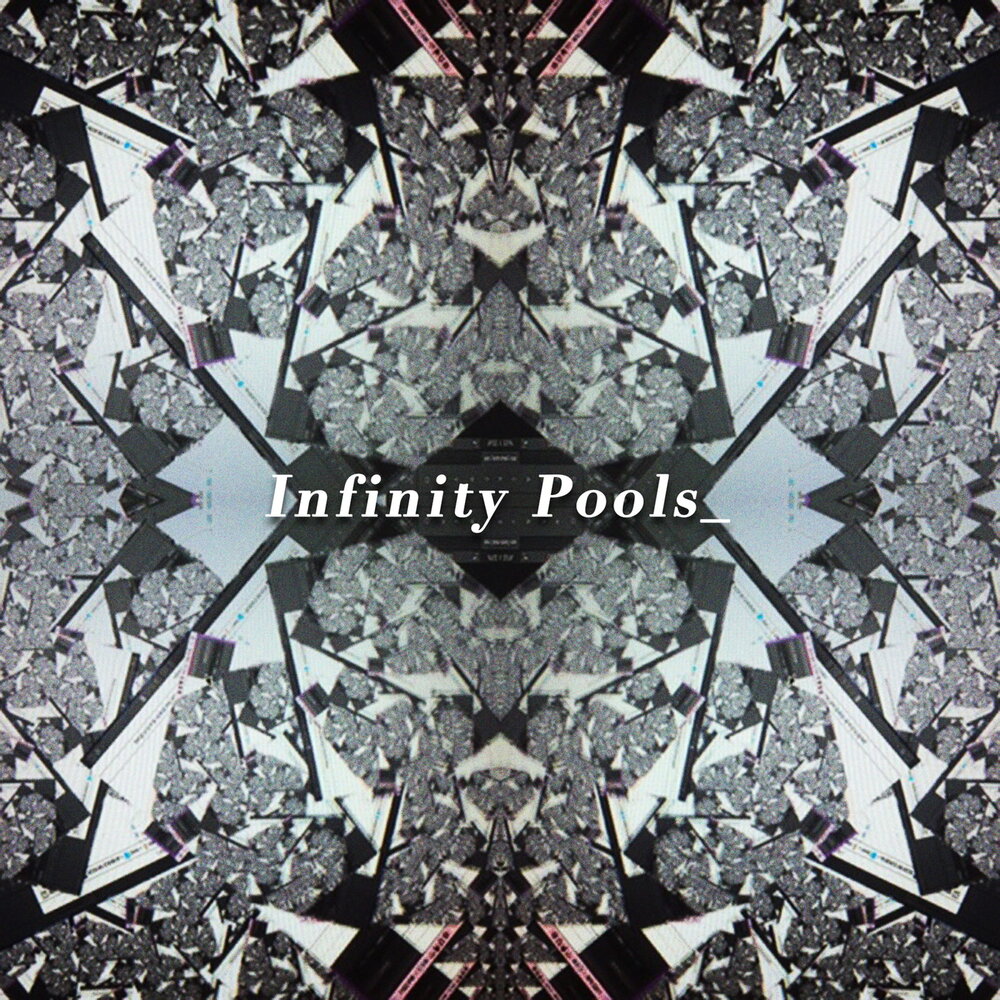 Infinity polling exception