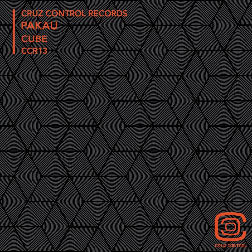 DLC — Cube (Original Mix). Cruz Control.