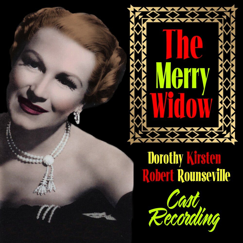Слушать песни вдова. Дороти Керстен карьера.