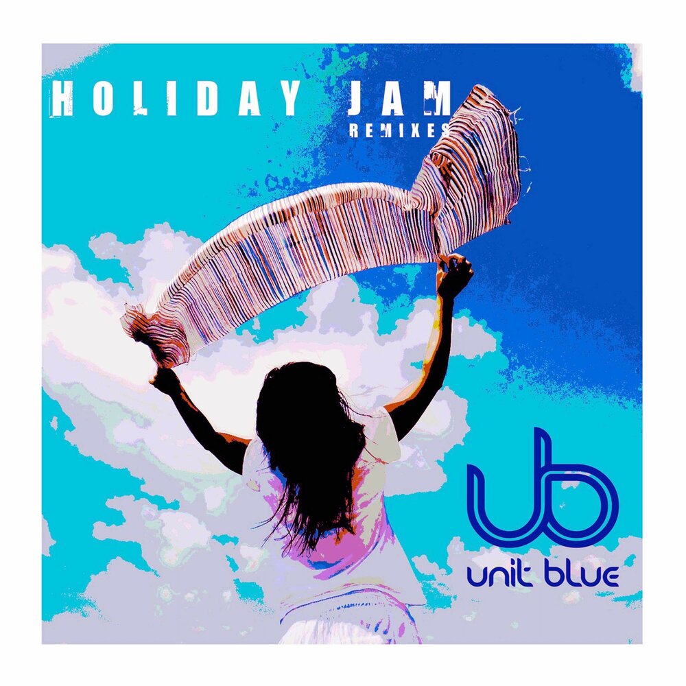 Holiday песни слушать. Blu Holiday.