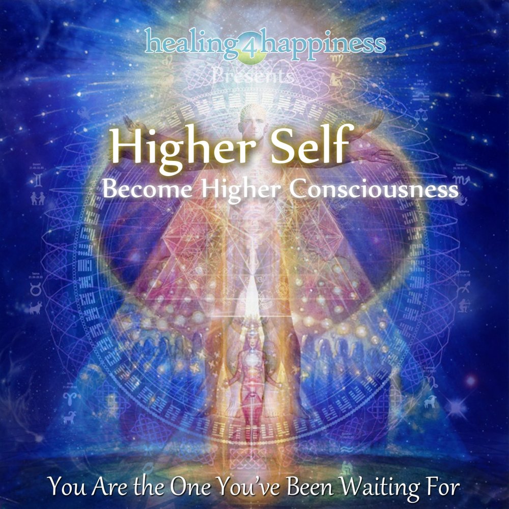 Higher self. Consciousness self. Self initiation. Self-conscious.