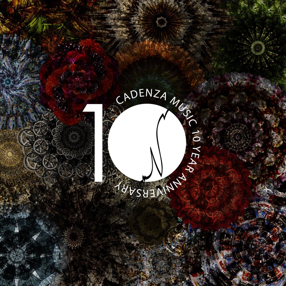 10 music. Cadenza records Beatport.