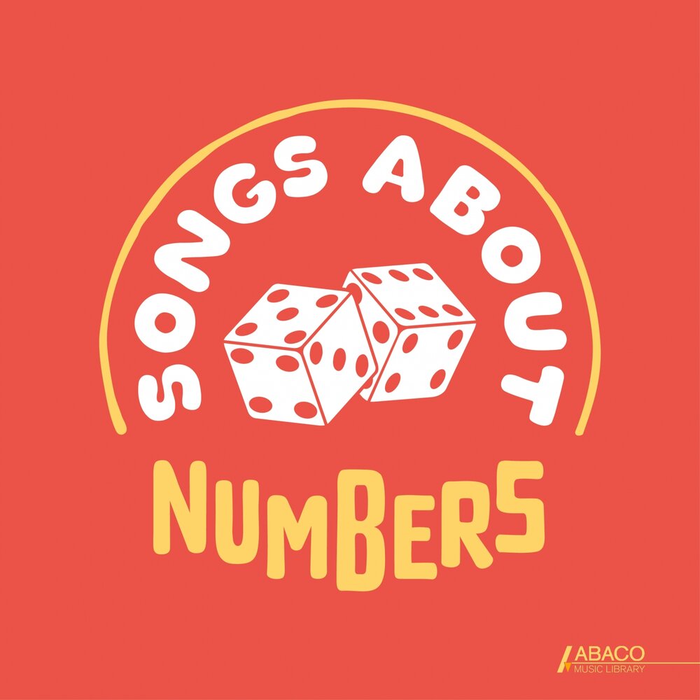 Twenty four five. A Song about numbers.