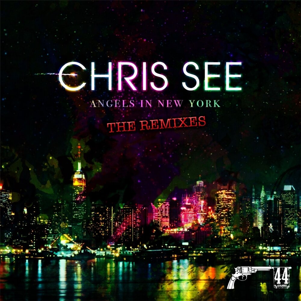 Angels see. Chris see – Angels in New York (Alex Plus Remix). NY Chris amp.