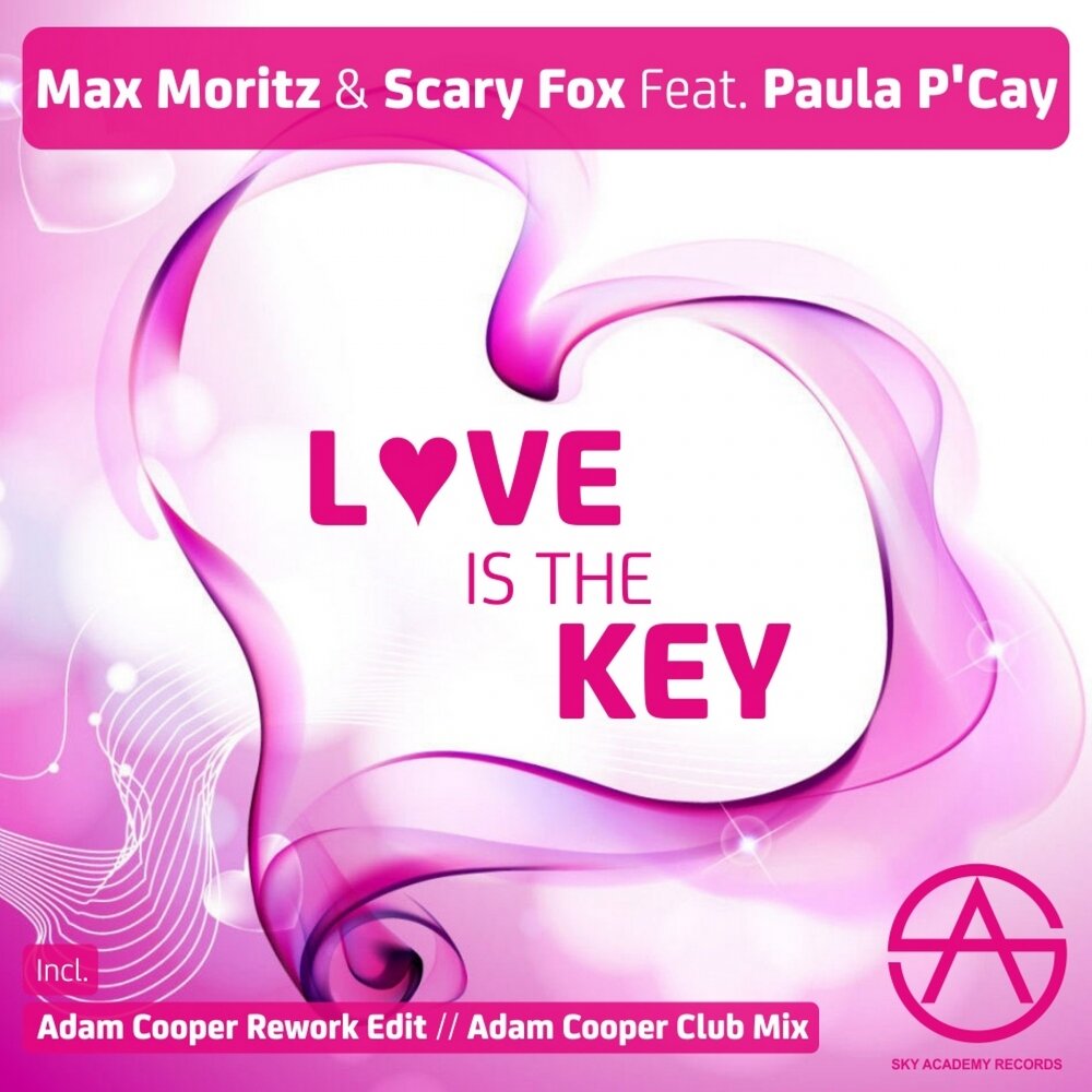 Love is the Key. Love is Mix. Marc Tasio, Paula p'cay is it Love (Yan Garen Remix).