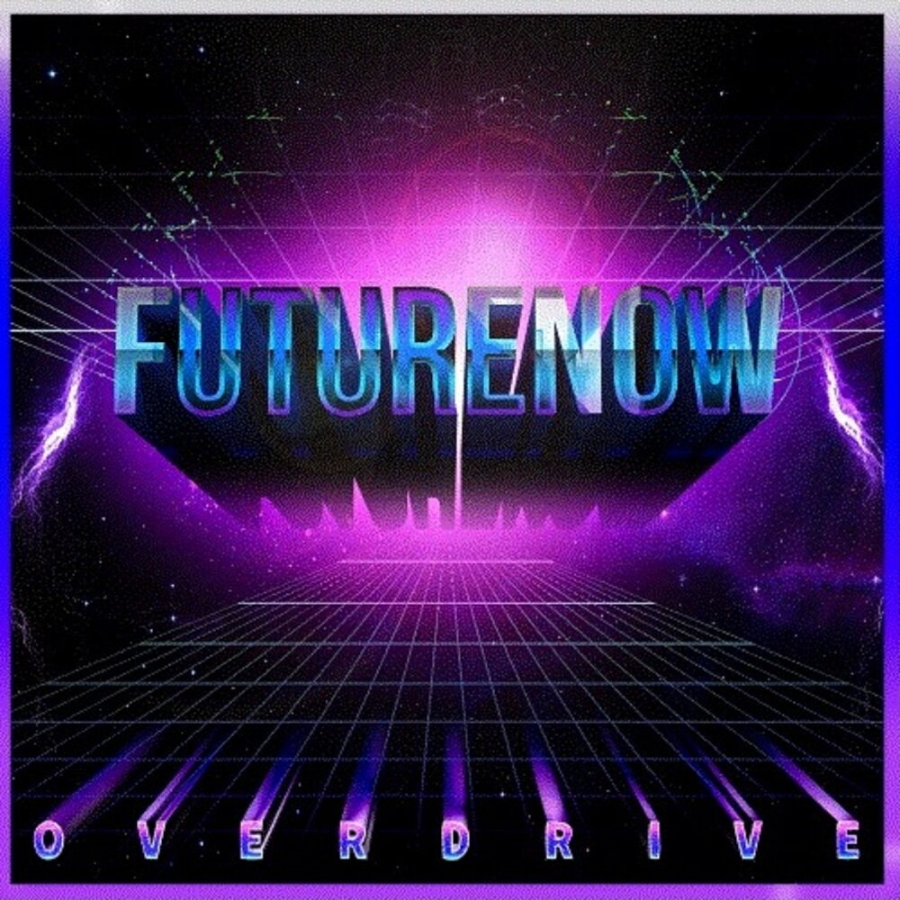 Futurenow. Future Now.