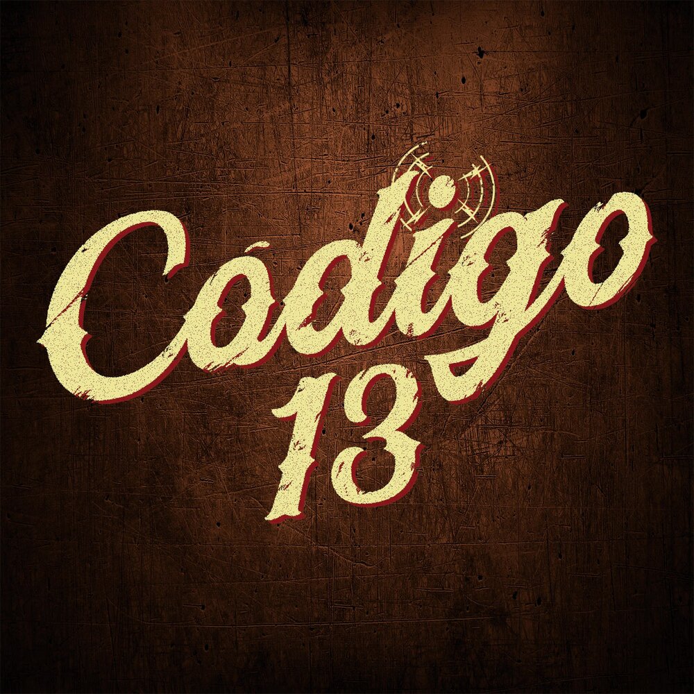 13 слушать. Codigo песни.