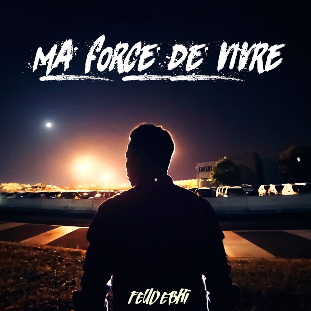 Ma force