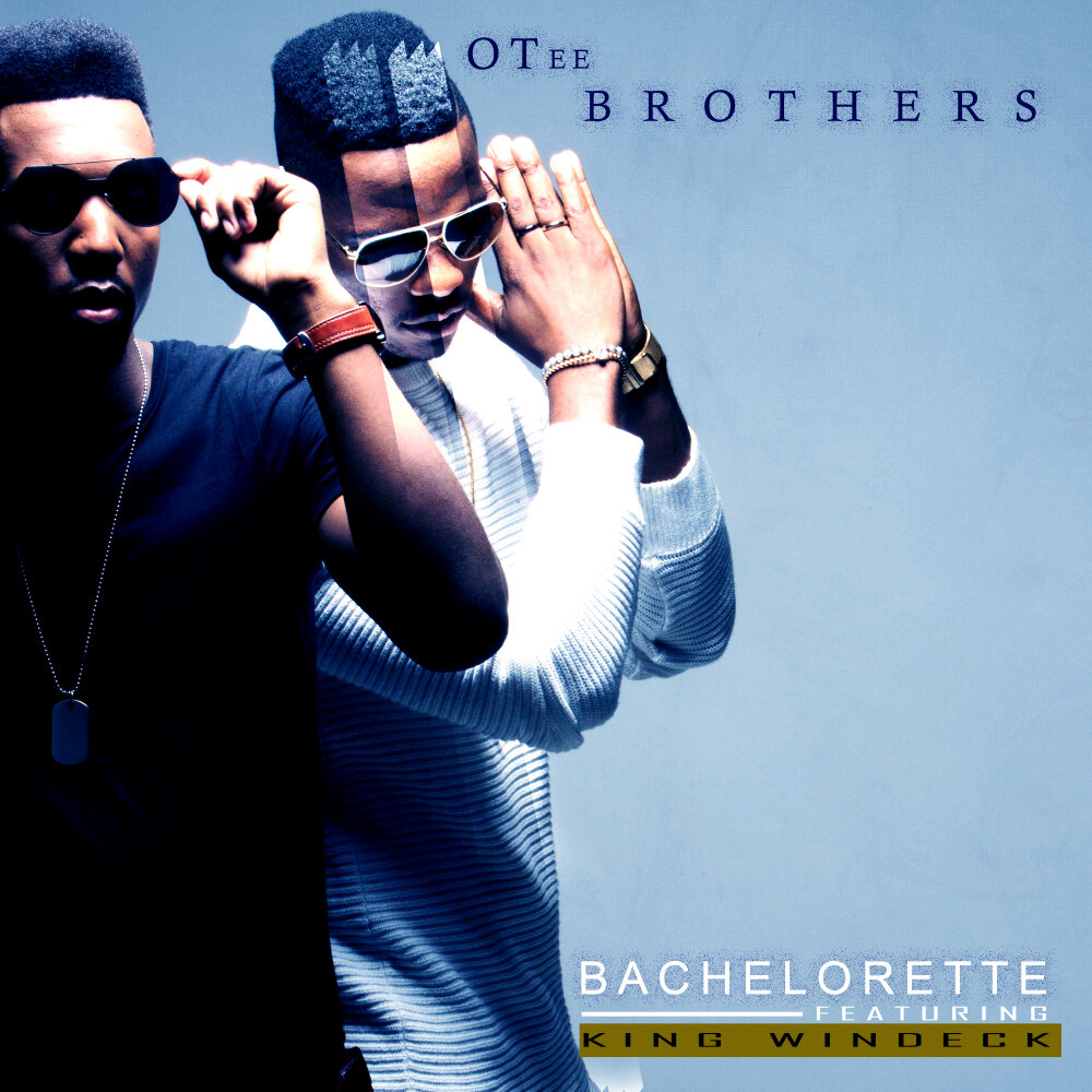 Bros feat. Otee. King brothers. Wine Gyal Club Mix Afro Bros feat. S brothers.