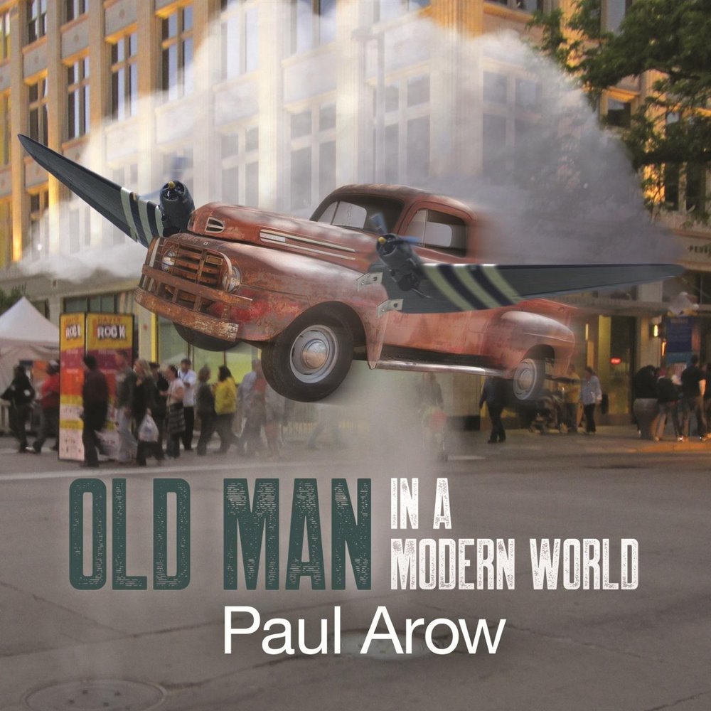 A man the modern world. Paul free me. Set me free Paul.