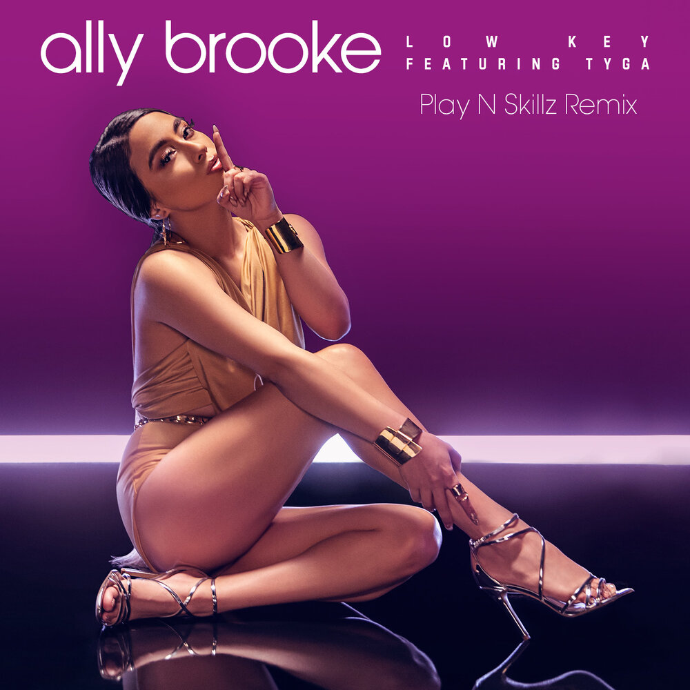 Ally Brooke no good. Ally Brooke all in my head Beyonce Dance for you. Move bitch (Play n Skillz Twerk Remix.