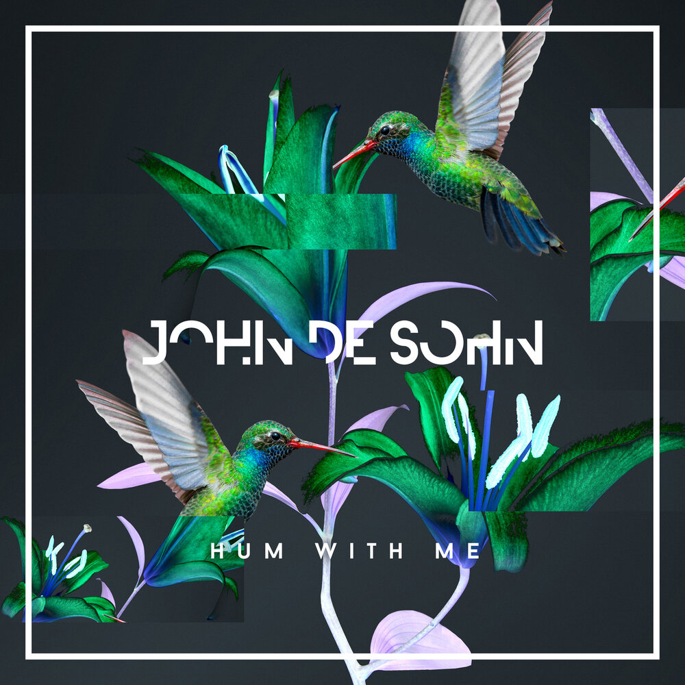 John de sohn. John de Sohn тунайт слушать.